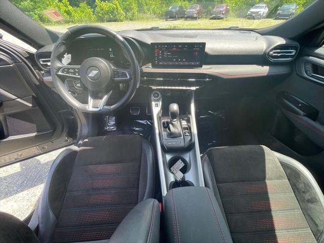 2024 Dodge Hornet R/T EAWD 2024 Dodge Hornet R/T EAWD