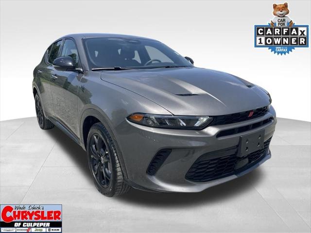 2024 Dodge Hornet R/T EAWD 2024 Dodge Hornet R/T EAWD
