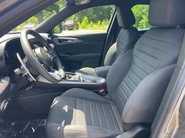 2024 Dodge Hornet R/T EAWD 2024 Dodge Hornet R/T EAWD