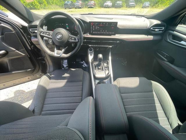 2024 Dodge Hornet R/T EAWD 2024 Dodge Hornet R/T EAWD