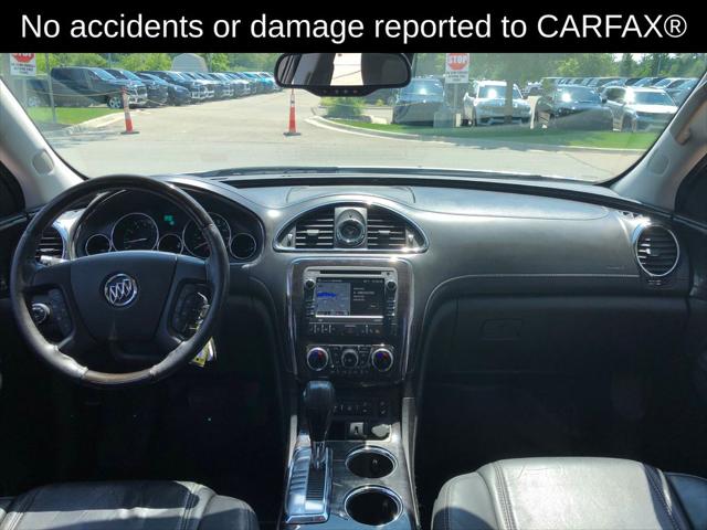 2015 Buick Enclave Premium