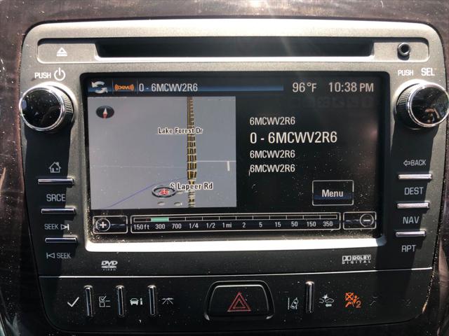 2015 Buick Enclave Premium