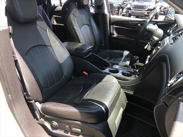 2015 Buick Enclave Premium