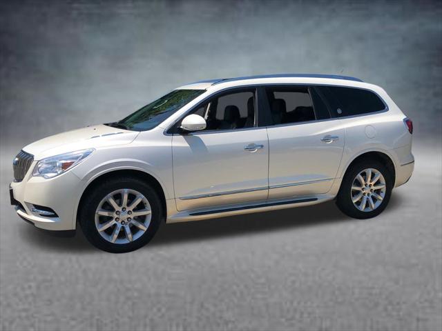 2015 Buick Enclave Premium