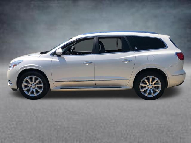 2015 Buick Enclave Premium