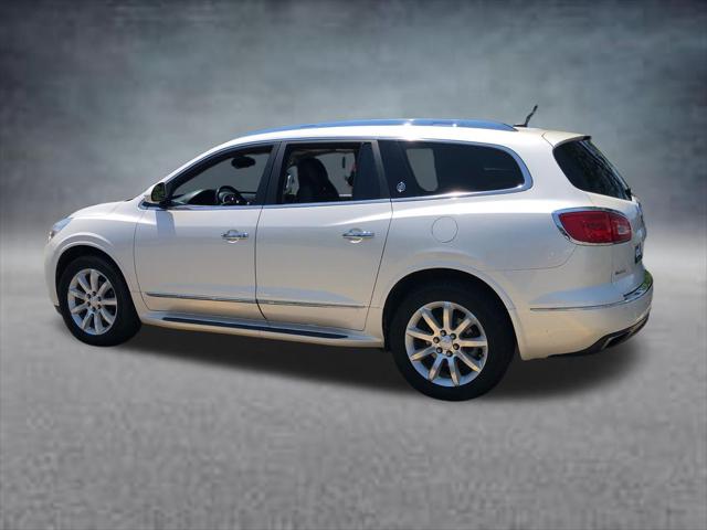 2015 Buick Enclave Premium