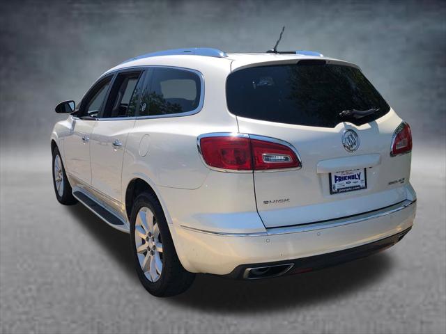 2015 Buick Enclave Premium
