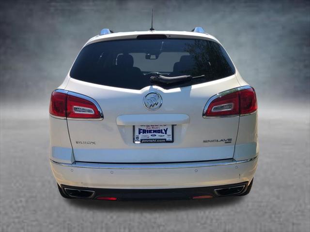 2015 Buick Enclave Premium