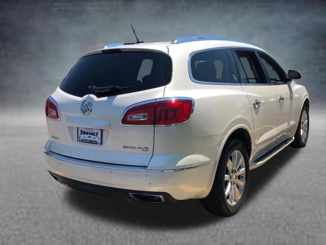 2015 Buick Enclave Premium