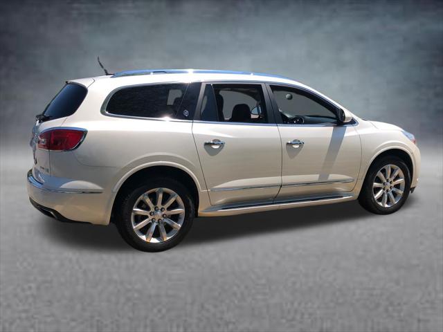 2015 Buick Enclave Premium