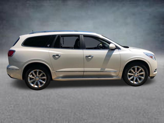 2015 Buick Enclave Premium
