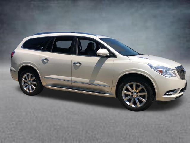 2015 Buick Enclave Premium