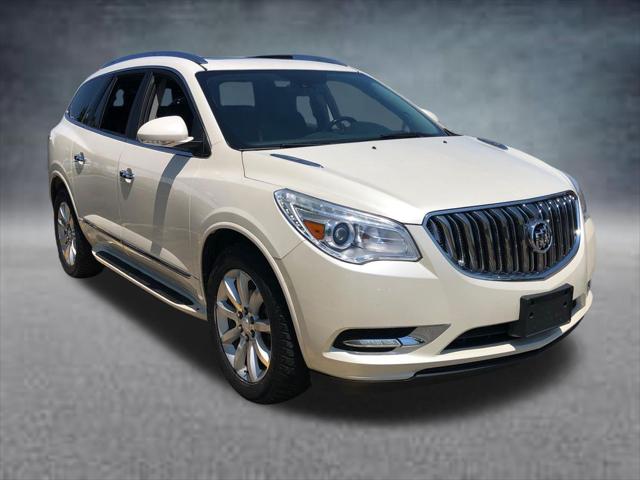 2015 Buick Enclave Premium