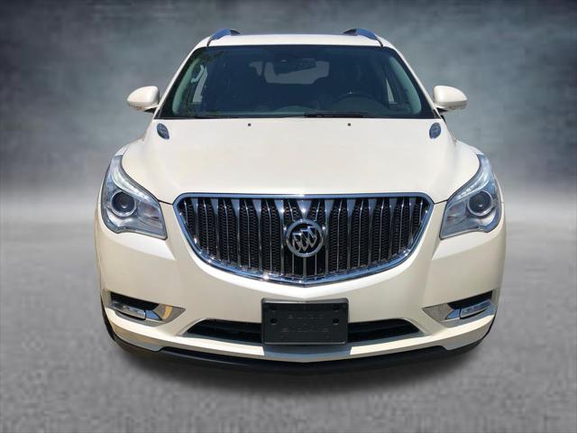 2015 Buick Enclave Premium