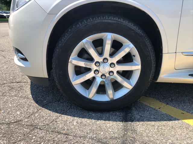 2015 Buick Enclave Premium