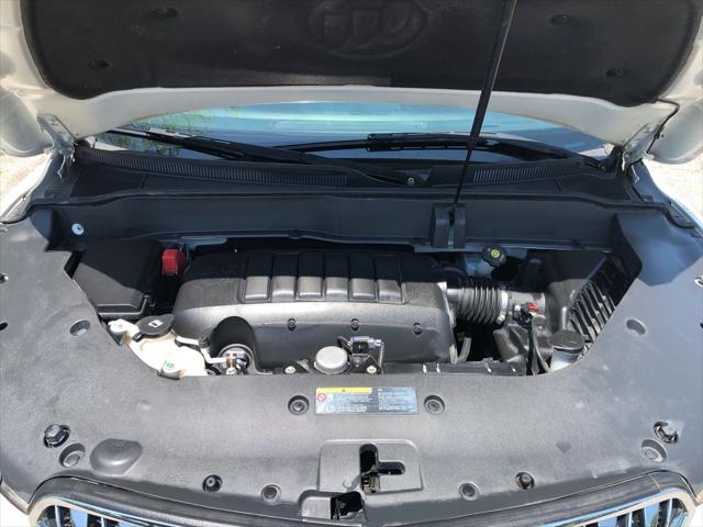 2015 Buick Enclave Premium