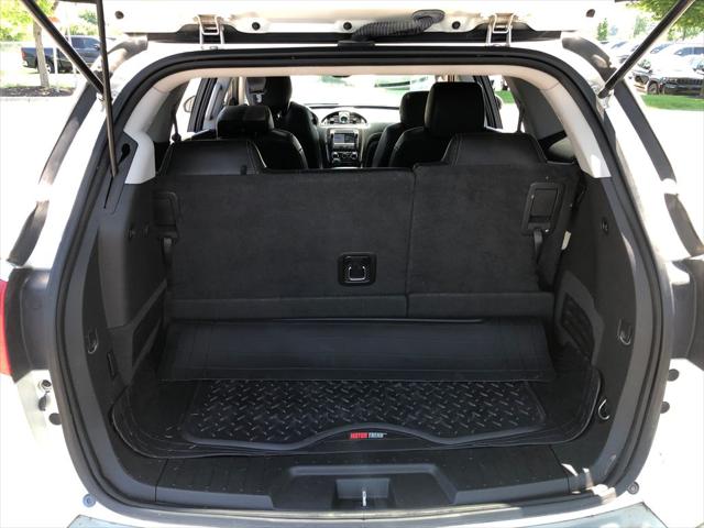 2015 Buick Enclave Premium