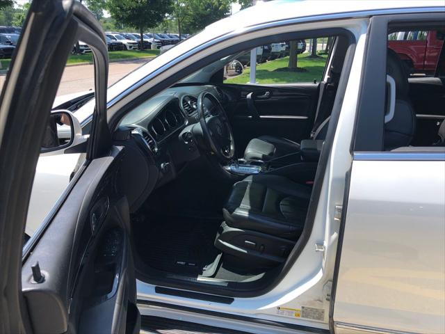 2015 Buick Enclave Premium