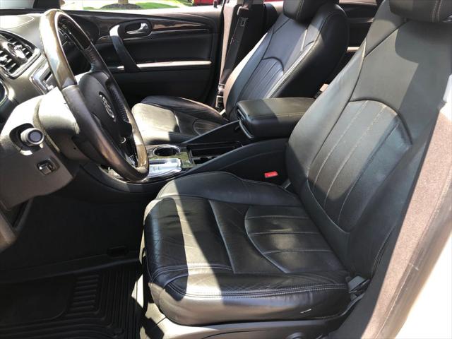 2015 Buick Enclave Premium