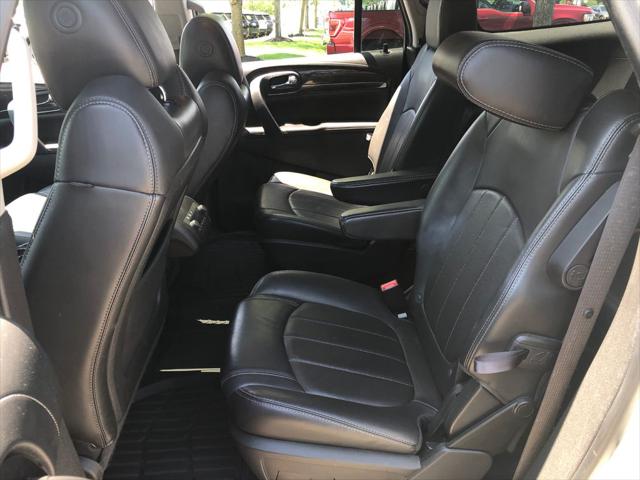 2015 Buick Enclave Premium