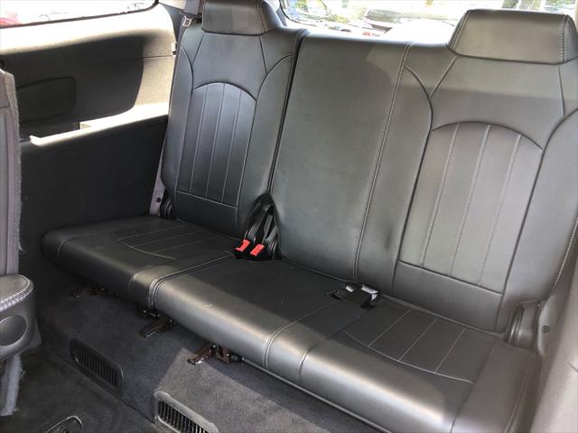 2015 Buick Enclave Premium