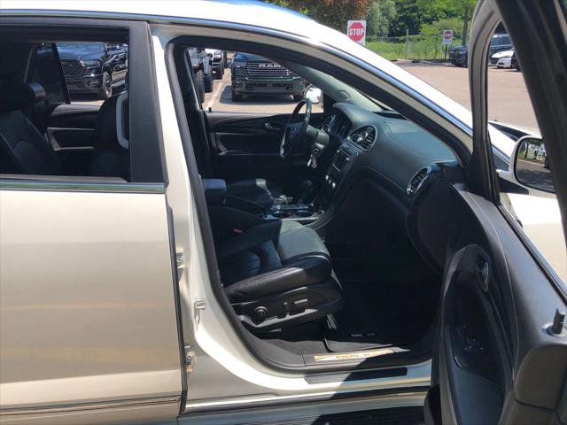 2015 Buick Enclave Premium