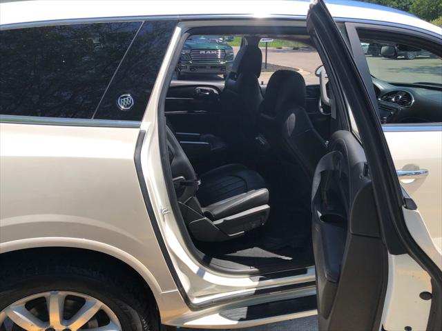 2015 Buick Enclave Premium