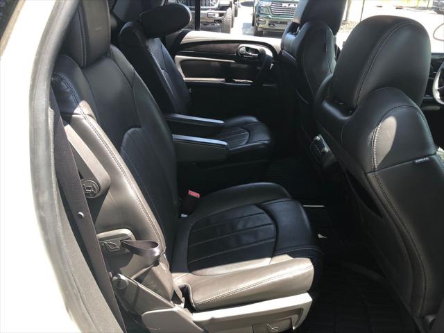 2015 Buick Enclave Premium
