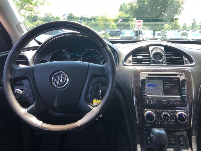 2015 Buick Enclave Premium
