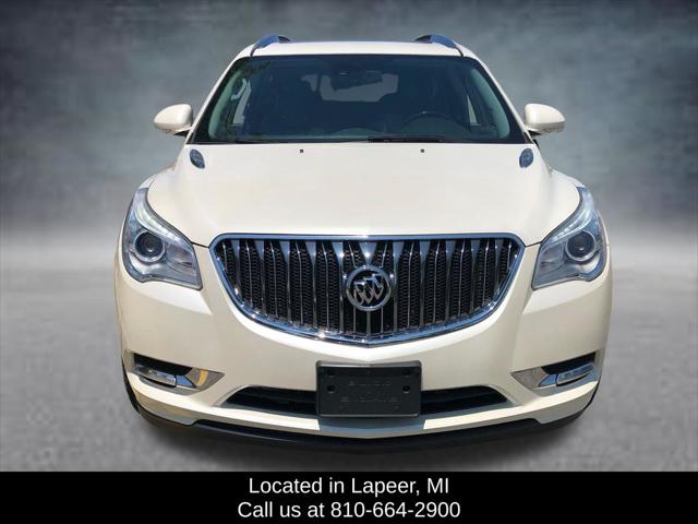 2015 Buick Enclave Premium