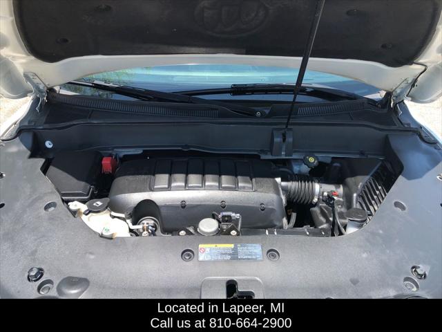 2015 Buick Enclave Premium
