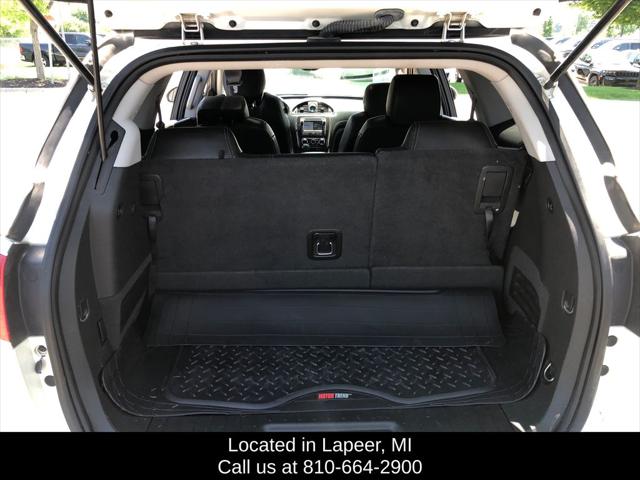 2015 Buick Enclave Premium
