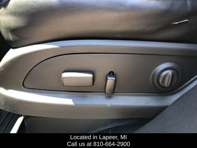 2015 Buick Enclave Premium