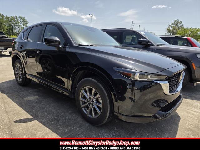2025 Mazda CX-5 2.5 S Select for sale in Kingsland, GA