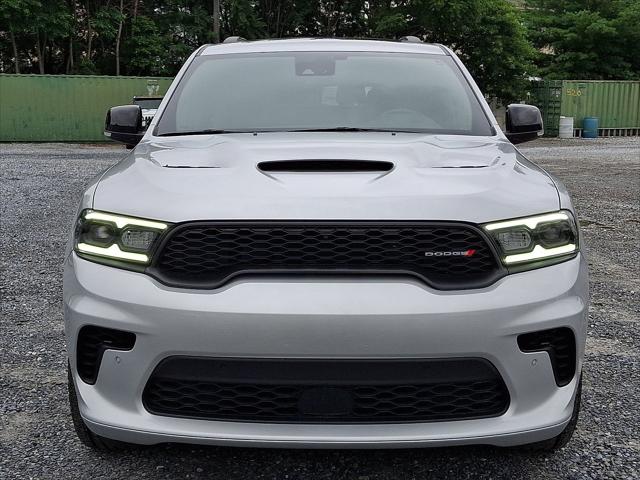 2025 Dodge Durango R/T Plus AWD