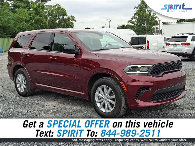 2025 Dodge Durango GT RWD for sale in Swedesboro, NJ