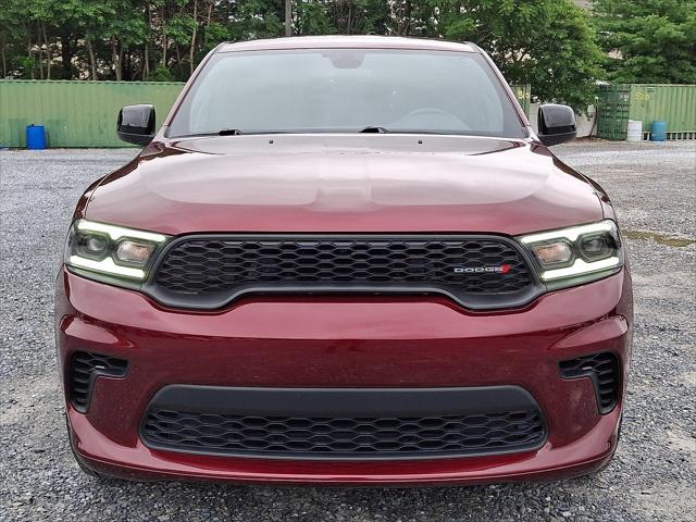2025 Dodge Durango GT RWD 2025 Dodge Durango GT RWD