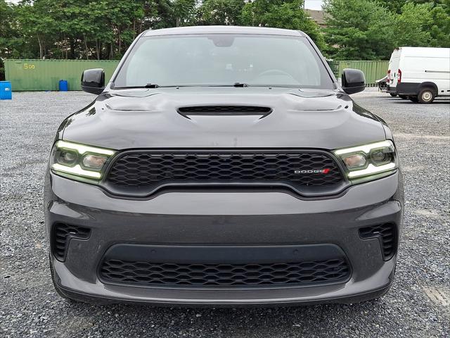 2026 Dodge Durango GT AWD HEMIV8