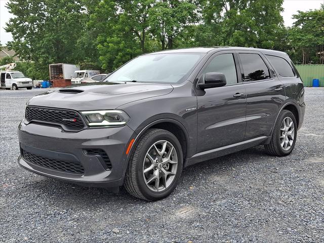 2026 Dodge Durango GT AWD HEMIV8