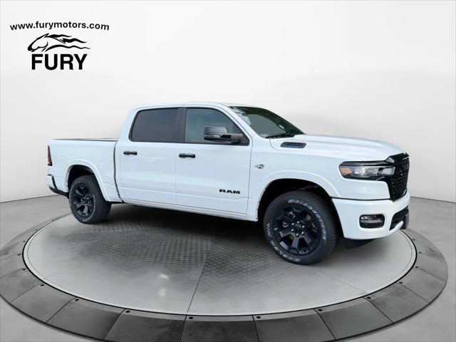 2026 Ram 1500 Big Horn Crew Cab 4x4 5'7" Box for sale in South St. Paul, MN