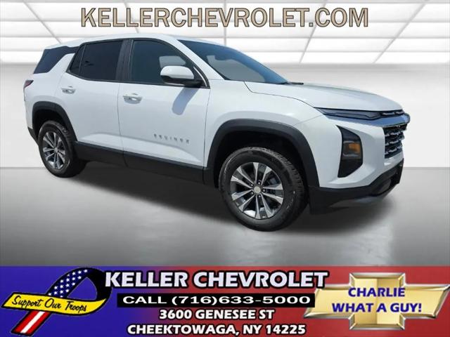 2027 Chevrolet Equinox LT AWD for sale in Cheektowaga, NY