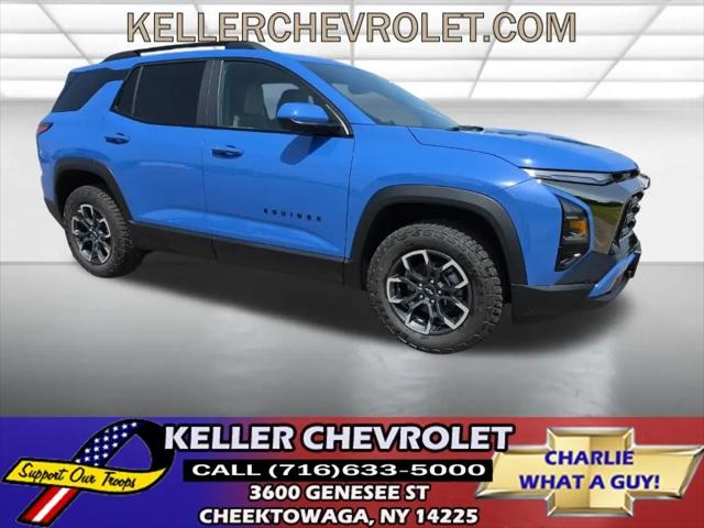 2027 Chevrolet Equinox FWD ACTIV for sale in Cheektowaga, NY