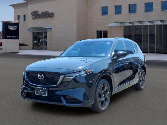 2026 Mazda CX-5 2.5 S Premium Plus for sale in Freeport, NY