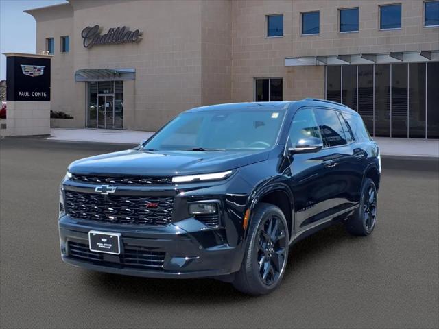 2024 Chevrolet Traverse AWD RS for sale in Freeport, NY