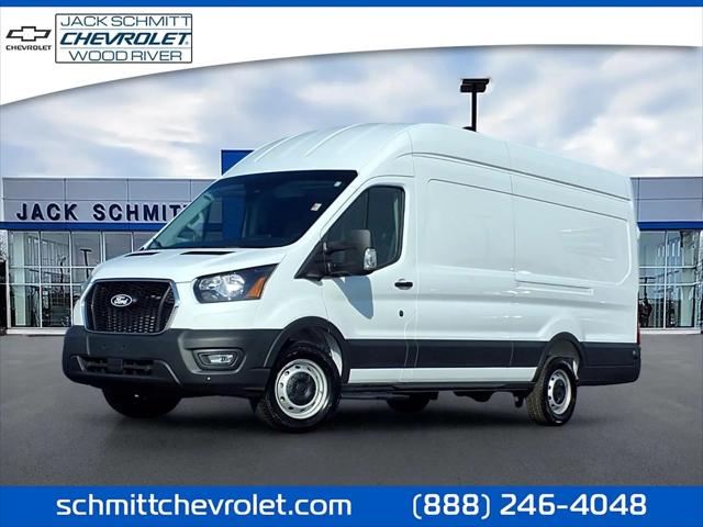 2026 Ford Transit Cargo Van T-350 for sale in Wood River, IL