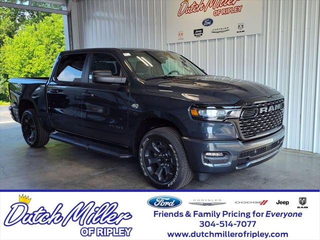 2026 RAM Ram 1500 RAM 1500 EXPRESS CREW CAB 4X4 57 BOX 2026 RAM Ram 1500 RAM 1500 EXPRESS CREW CAB 4X4 57 BOX