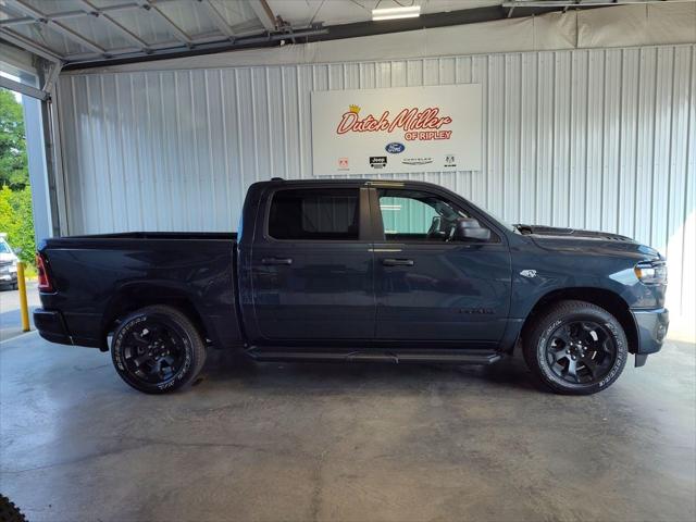 2026 RAM Ram 1500 RAM 1500 EXPRESS CREW CAB 4X4 57 BOX 2026 RAM Ram 1500 RAM 1500 EXPRESS CREW CAB 4X4 57 BOX