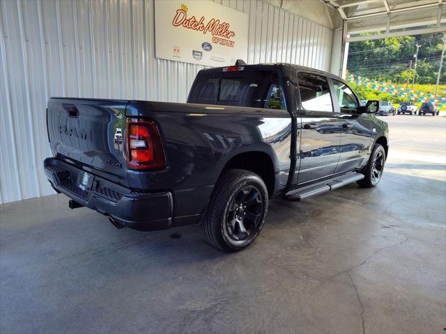 2026 RAM Ram 1500 RAM 1500 EXPRESS CREW CAB 4X4 57 BOX 2026 RAM Ram 1500 RAM 1500 EXPRESS CREW CAB 4X4 57 BOX