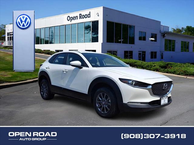 2023 Mazda CX-30 2.5 S for sale in Bridgewater, NJ