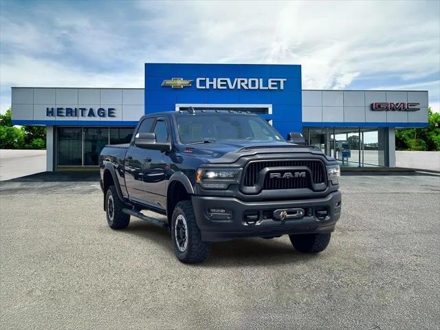 2021 Jeep Ram 2500 Power Wagon for sale in Lawrenceburg, TN